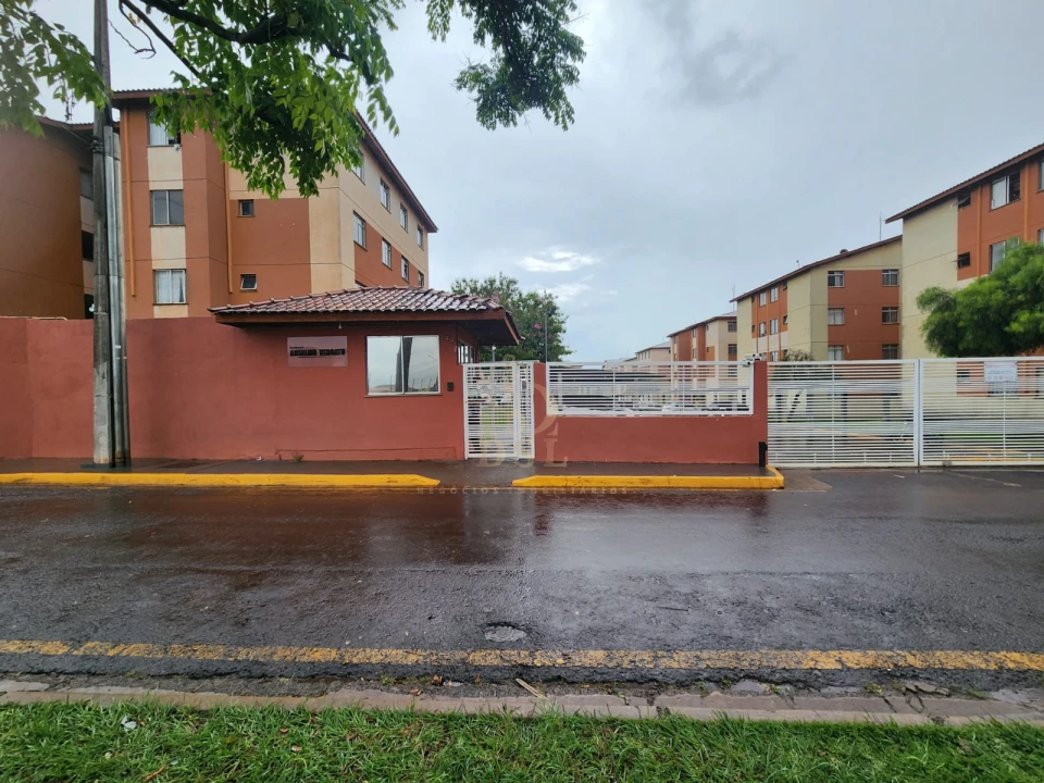Imagens do imóveis Apartamento Á Venda Condomínio Residencial Anselmo Vedoato Londrina