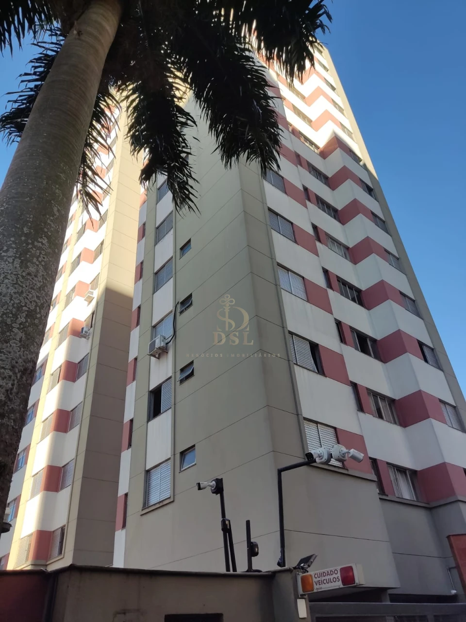 Imagens do imóveis Apartamento Á Venda Edifício Lafayaette Londrina
