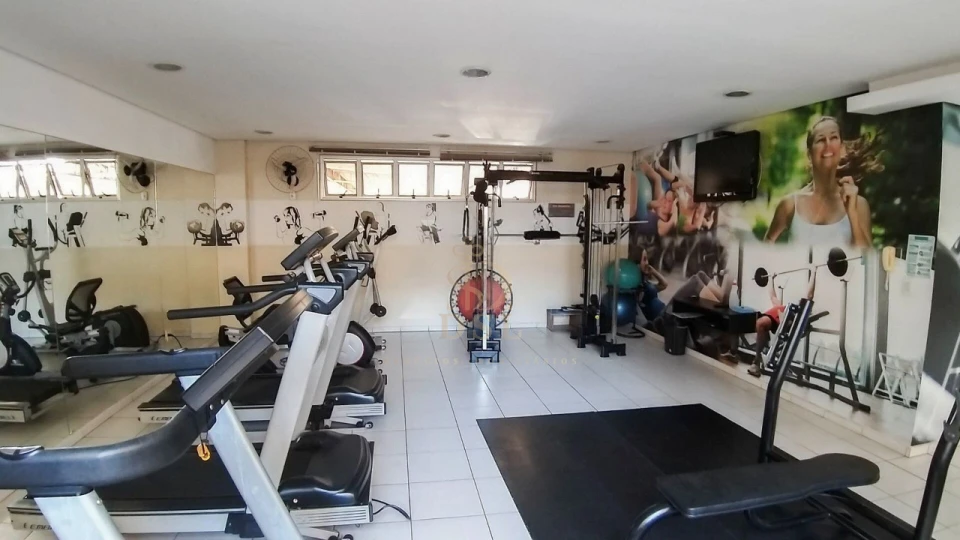 Imagens do imóveis Apartamento Á Venda Edifício Anita Malfatti Londrina