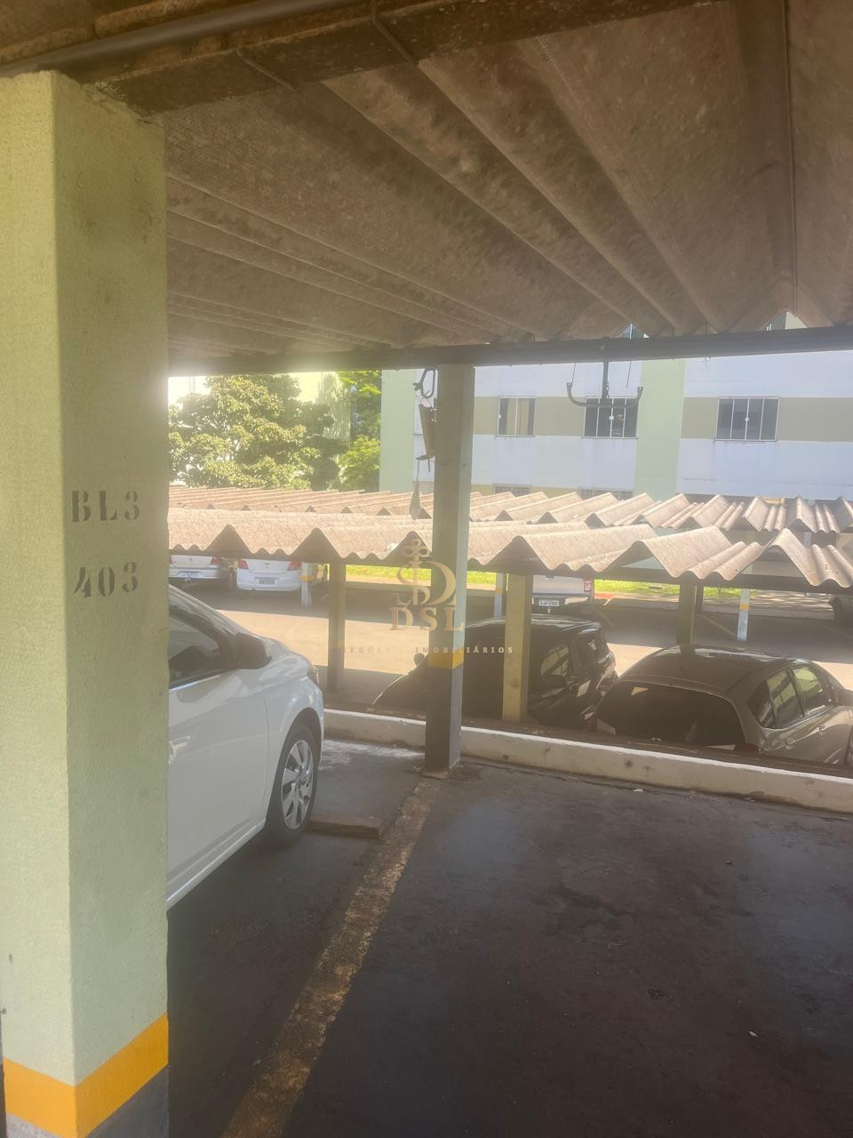 Imagens do imóveis Apartamento Á Venda Conjunto Residencial Vale Do Cambezinho Ii Londrina