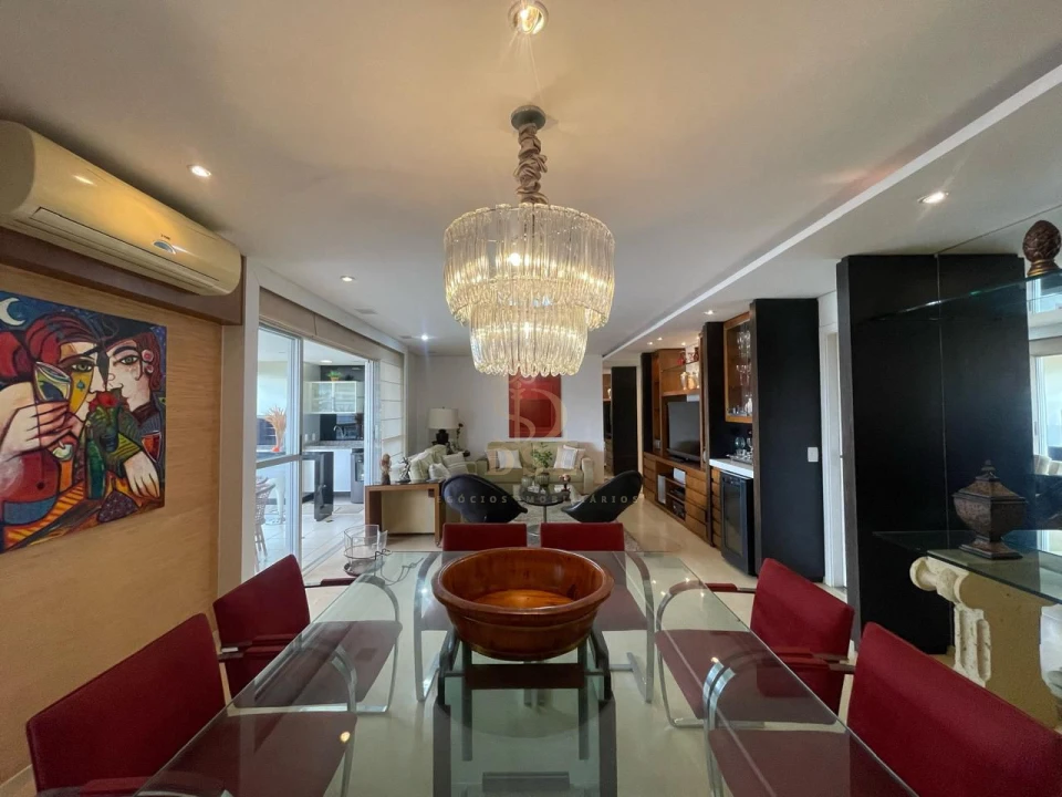Imagens do imóveis Apartamento Á Venda Edificio Joan Miro Londrina