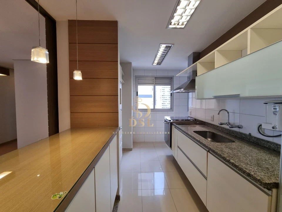 Imagens do imóveis Apartamento Para Alugar Edifício Anita Malfatti Londrina