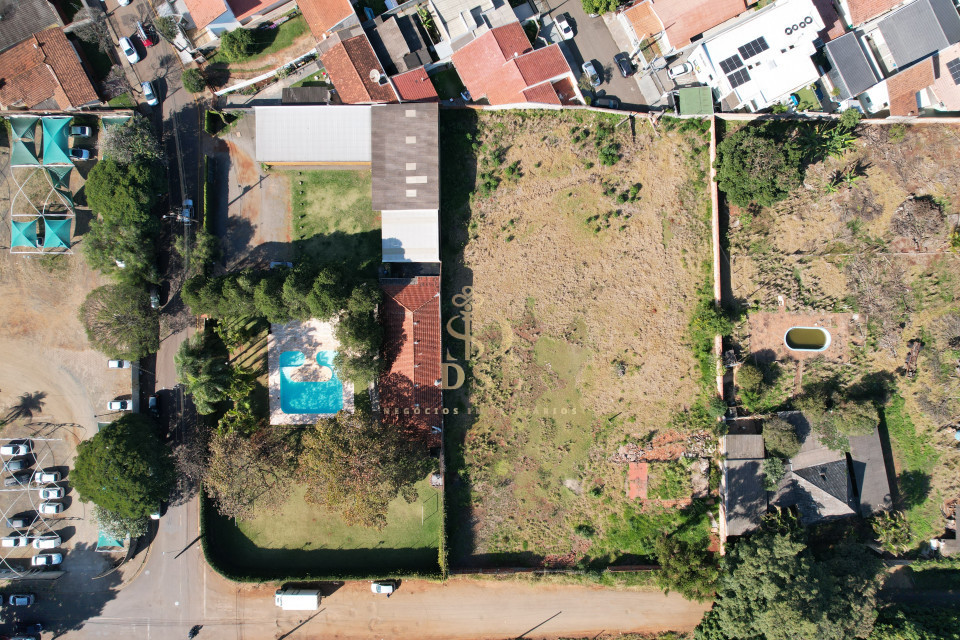 Imagens do imóveis Terreno Á Venda Cláudia Londrina