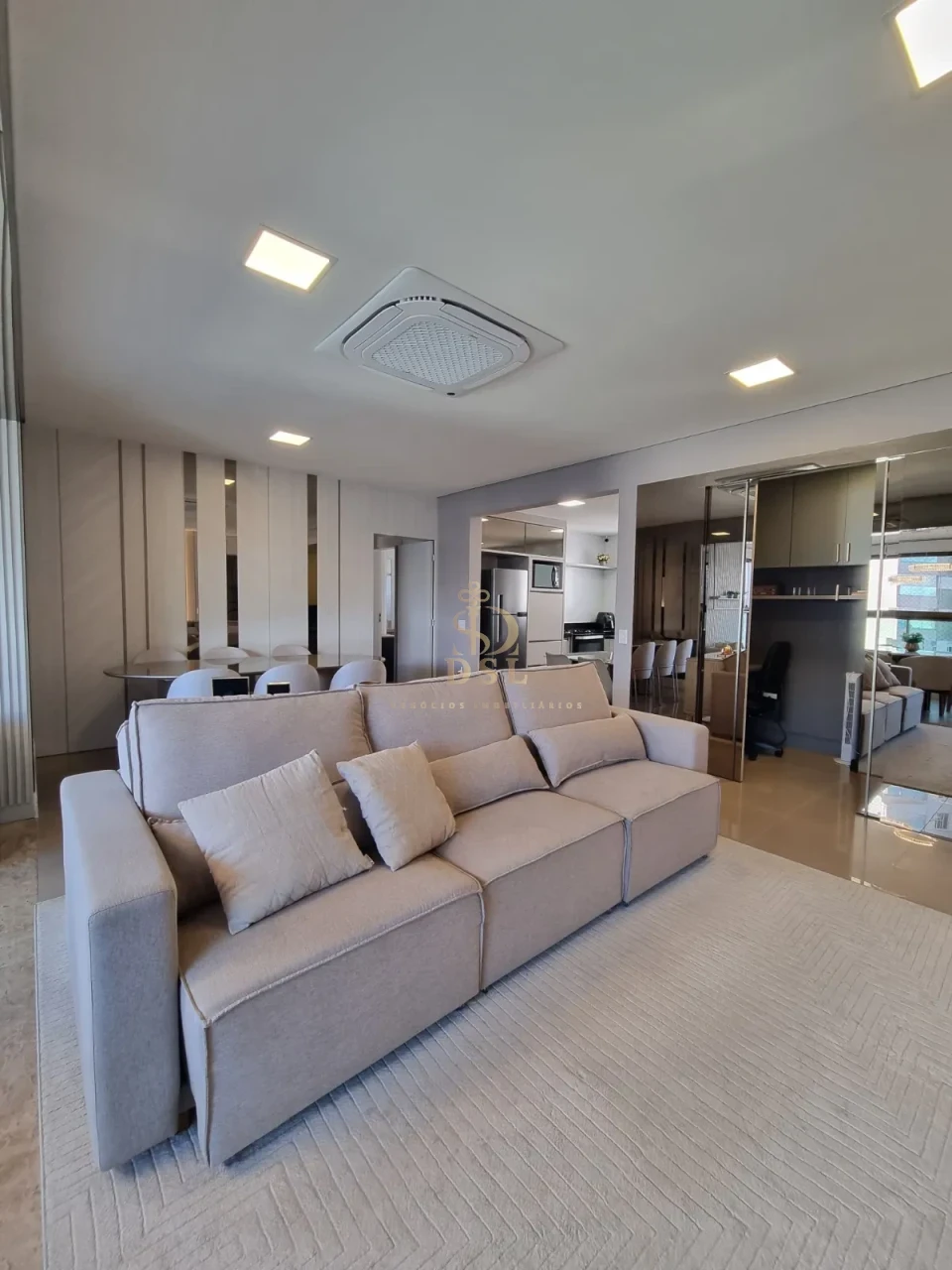 Imagens do imóveis Apartamento Á Venda Maison Veyron Londrina