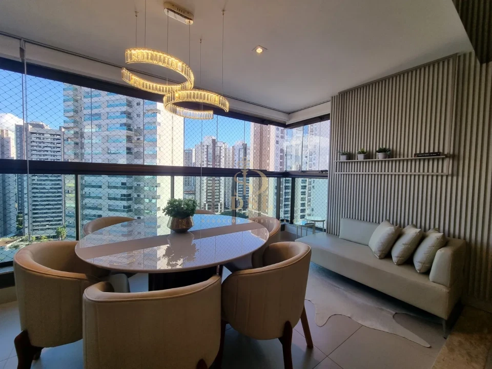 Imagens do imóveis Apartamento Á Venda Maison Veyron Londrina