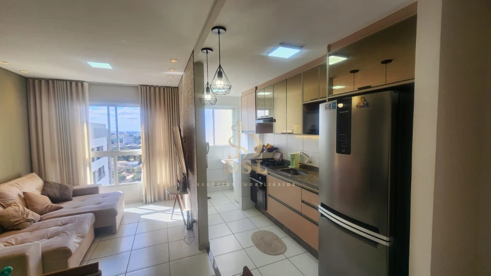 Imagens do imóveis Apartamento Á Venda Edifício Terraparque Londrina