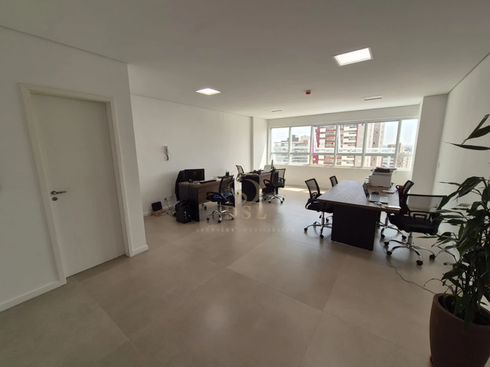 Imagens do imóveis Comercial Para Alugar Centro Empresarial Jardim Sul Londrina