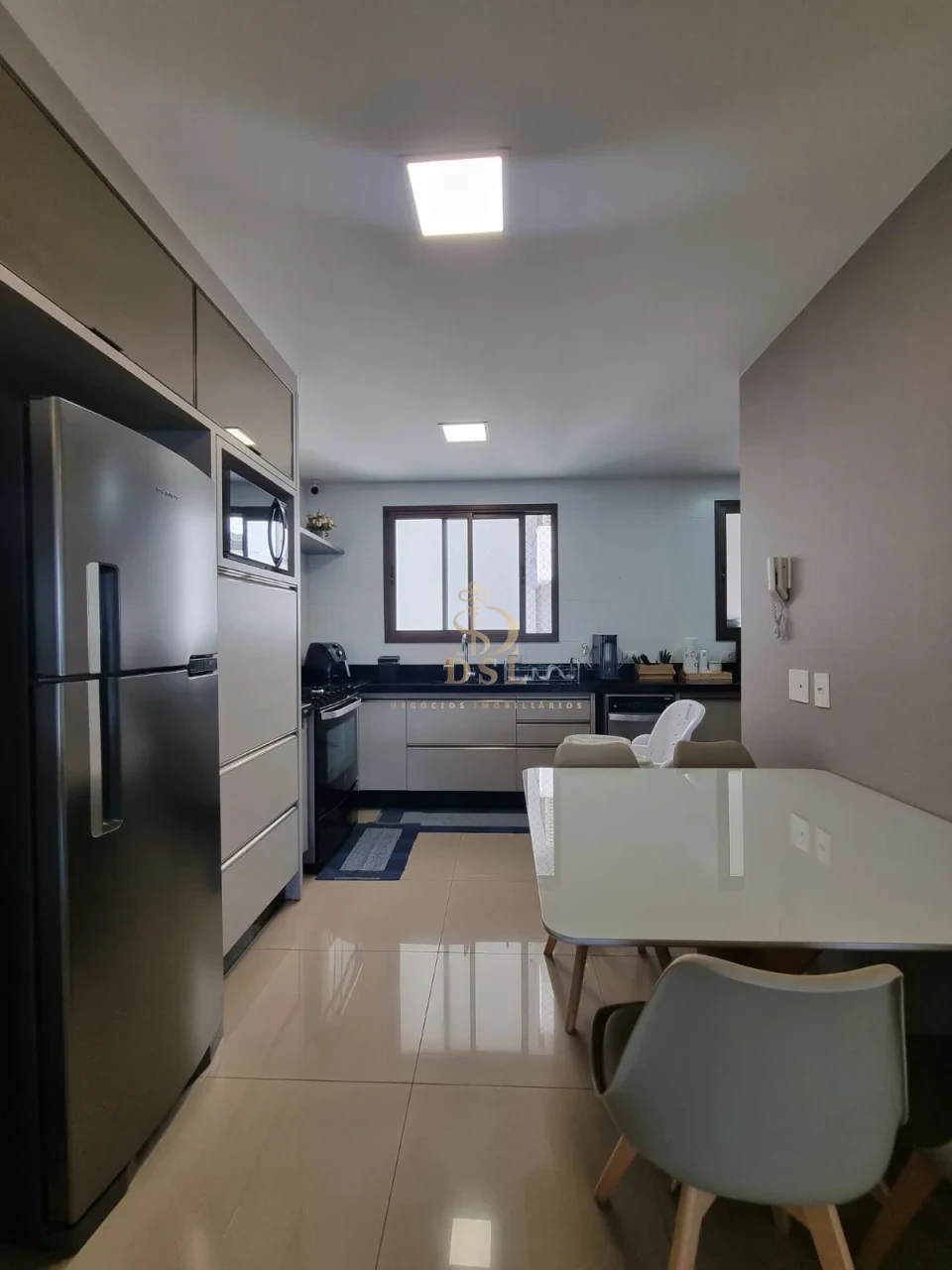 Imagens do imóveis Apartamento Á Venda Maison Veyron Londrina