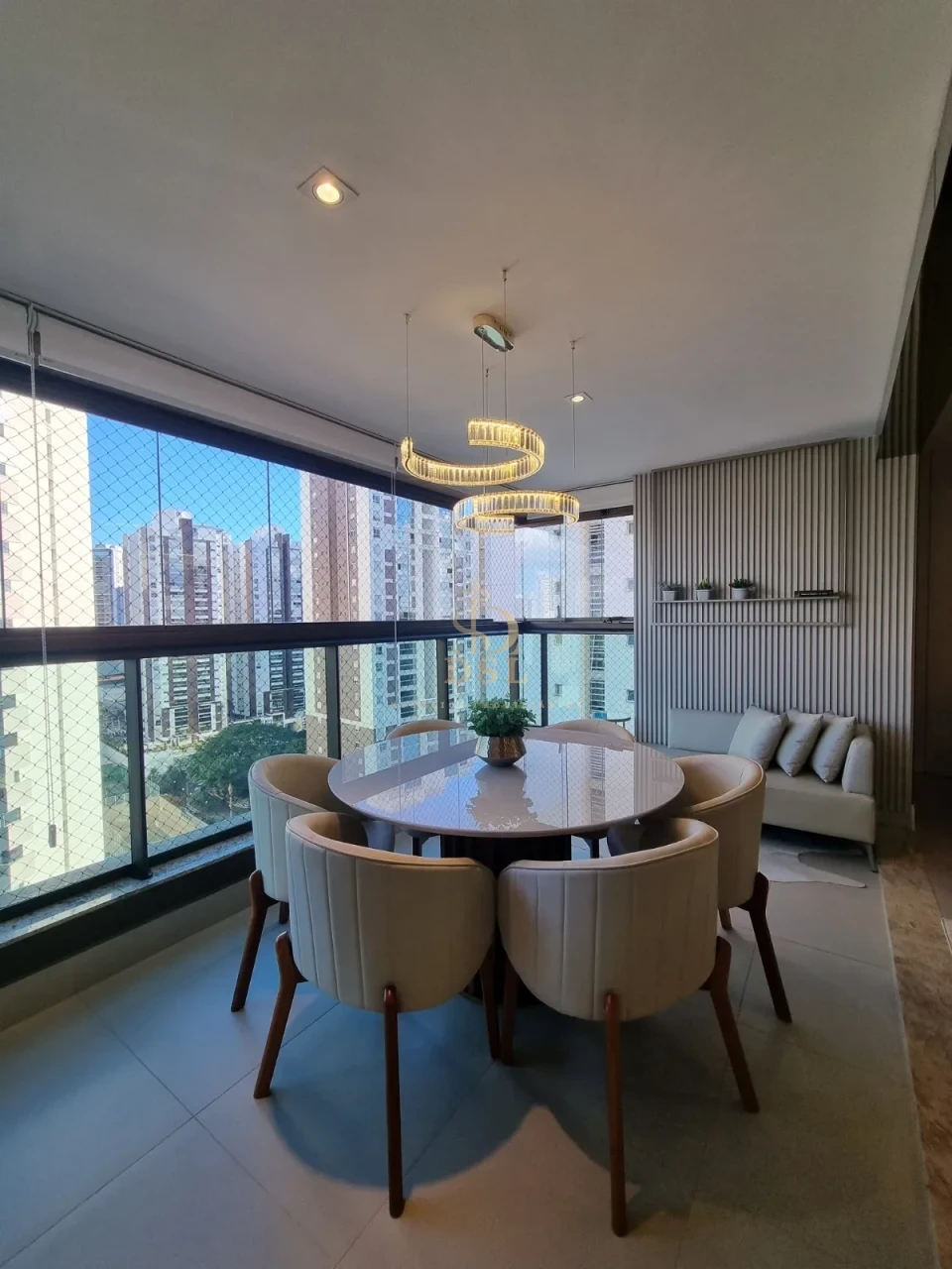 Imagens do imóveis Apartamento Á Venda Maison Veyron Londrina