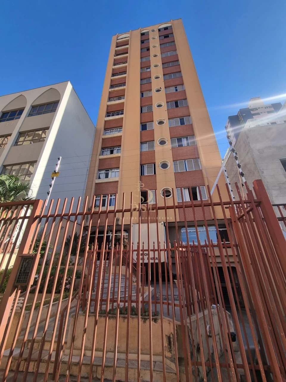 Imagens do imóveis Apartamento Para Alugar Edifício Ligia Maria Londrina