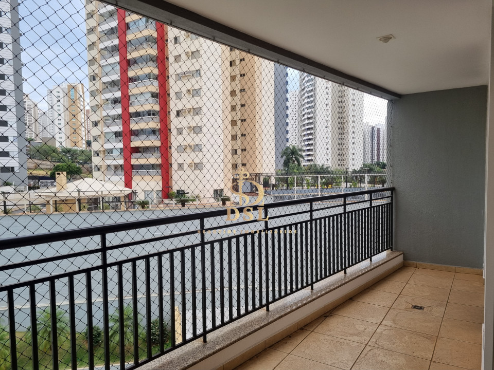Imagens do imóveis Apartamento Para Alugar Edifício Marc Chagall Londrina