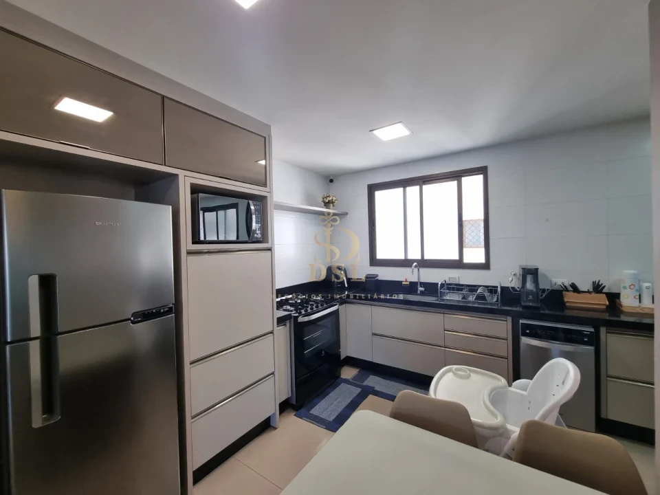 Imagens do imóveis Apartamento Á Venda Maison Veyron Londrina