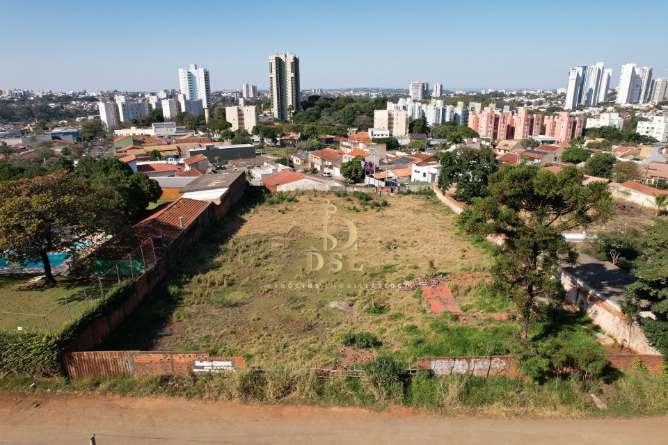 Imagens do imóveis Terreno Á Venda Cláudia Londrina