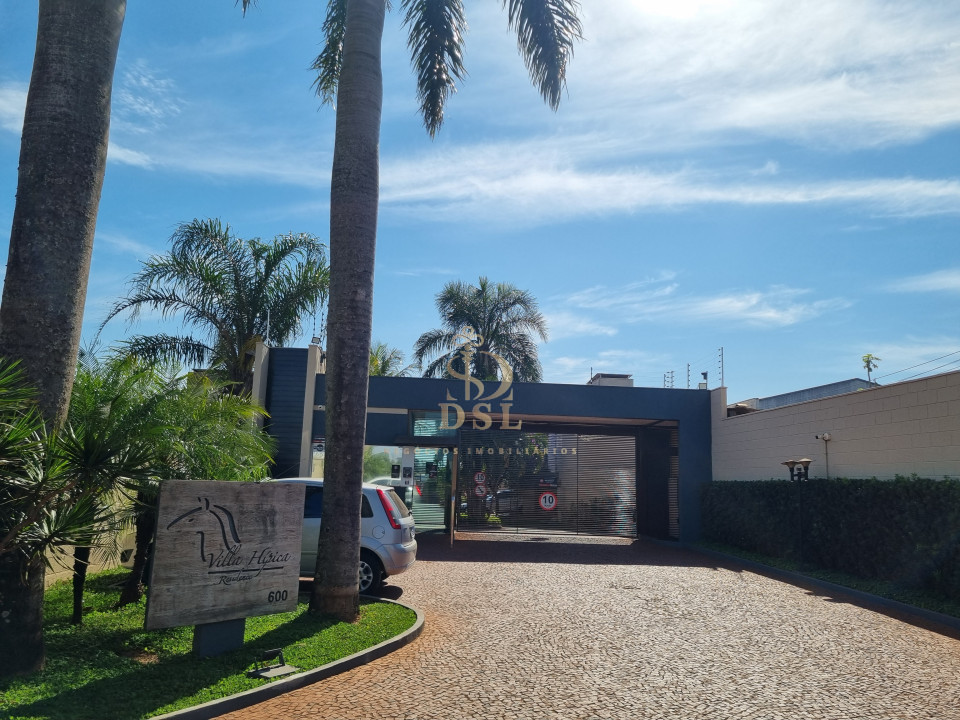 Imagens do imóveis Casa Em Condomínio Á Venda Villa Hipica Londrina