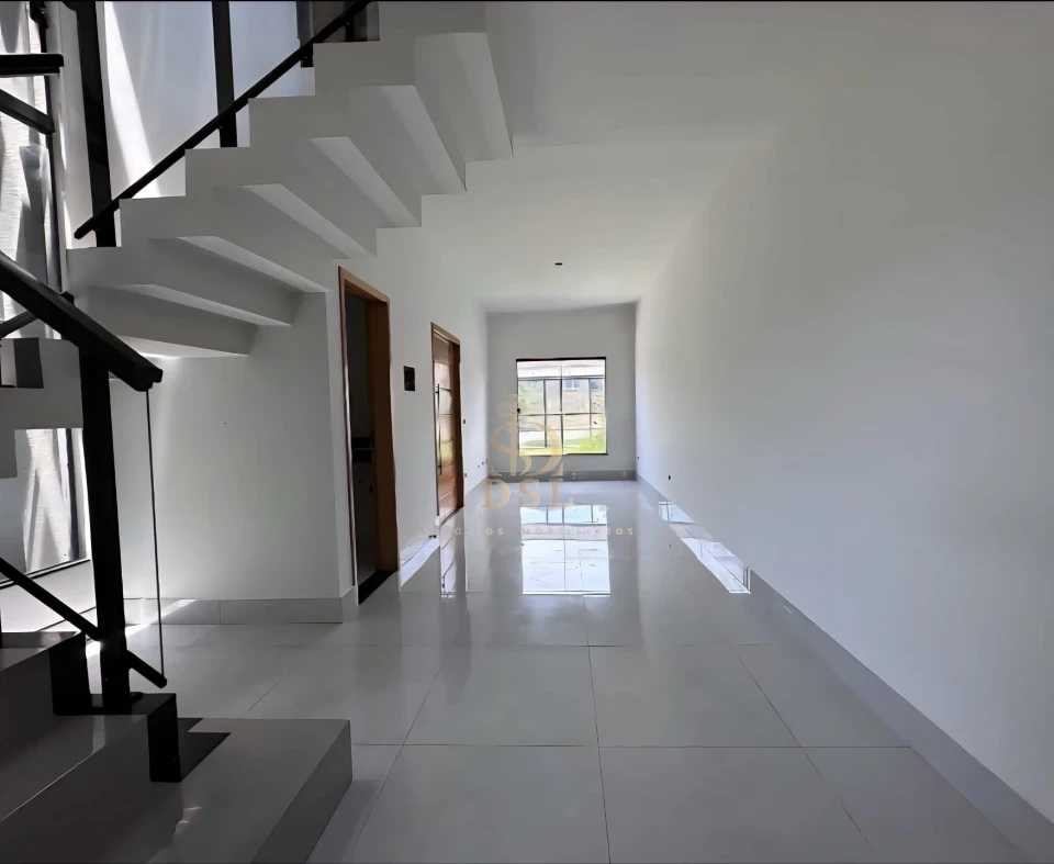 Imagens do imóveis Casa Á Venda Jardim Monterrey Londrina