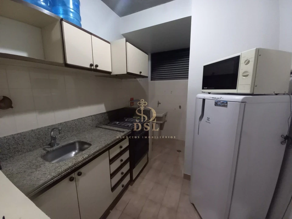Imagens do imóveis Apartamento Á Venda Slaviero Londrina Flat Hotel Londrina