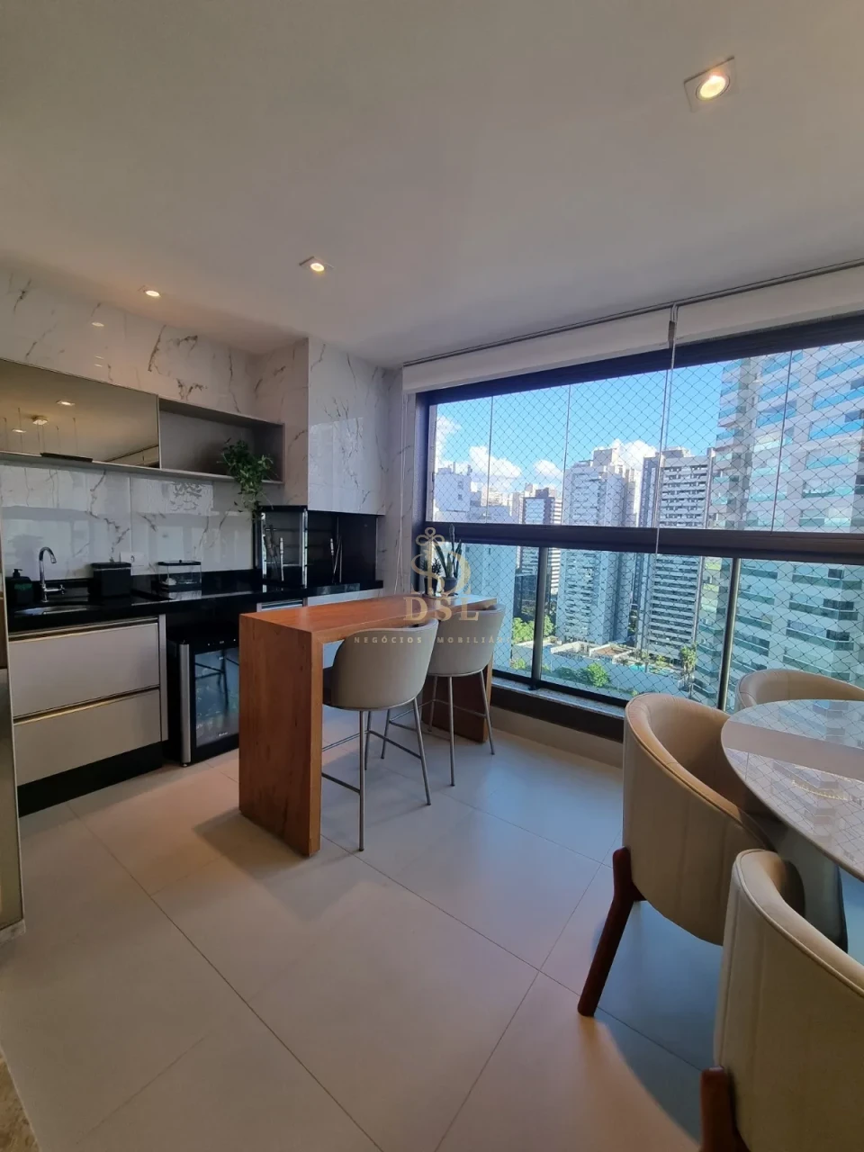 Imagens do imóveis Apartamento Á Venda Maison Veyron Londrina