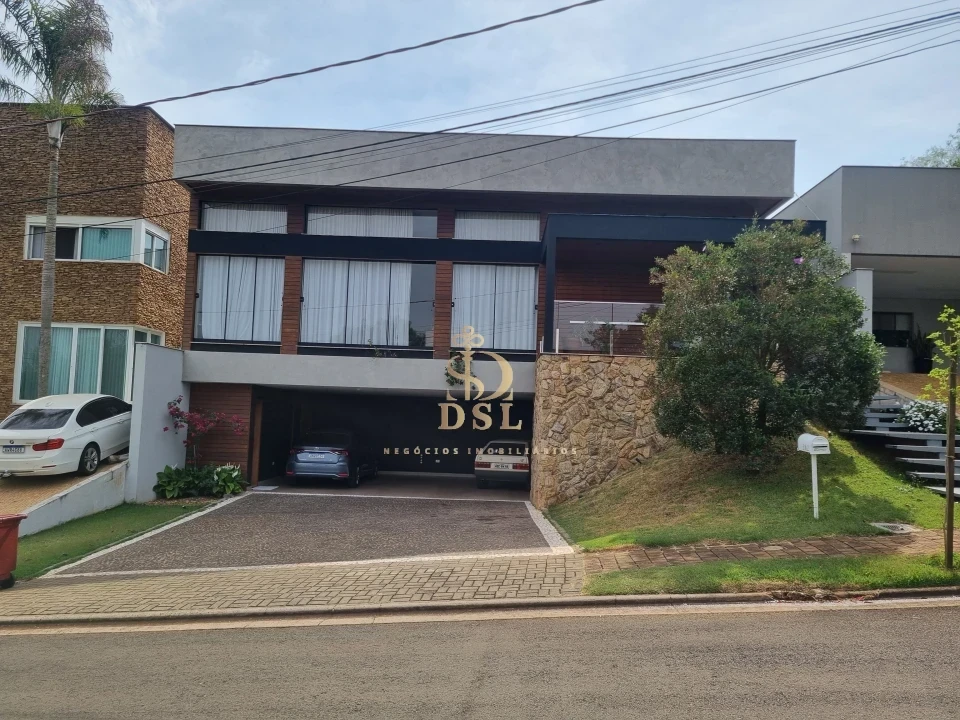 Imagens do imóveis Casa Em Condomínio Á Venda Condomínio Royal Forest Londrina