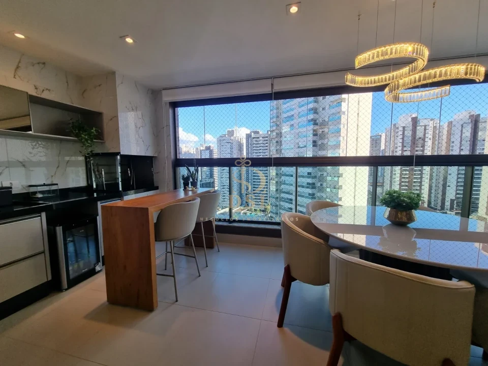 Imagens do imóveis Apartamento Á Venda Maison Veyron Londrina