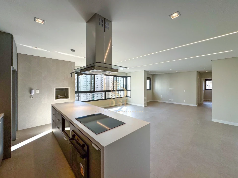 Imagens do imóveis Apartamento Á Venda Edifício Arch Palhano Londrina