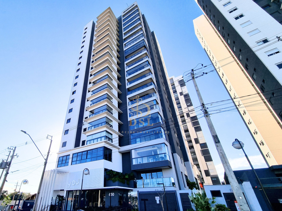 Imagens do imóveis Apartamento Á Venda Edifício You Londrina