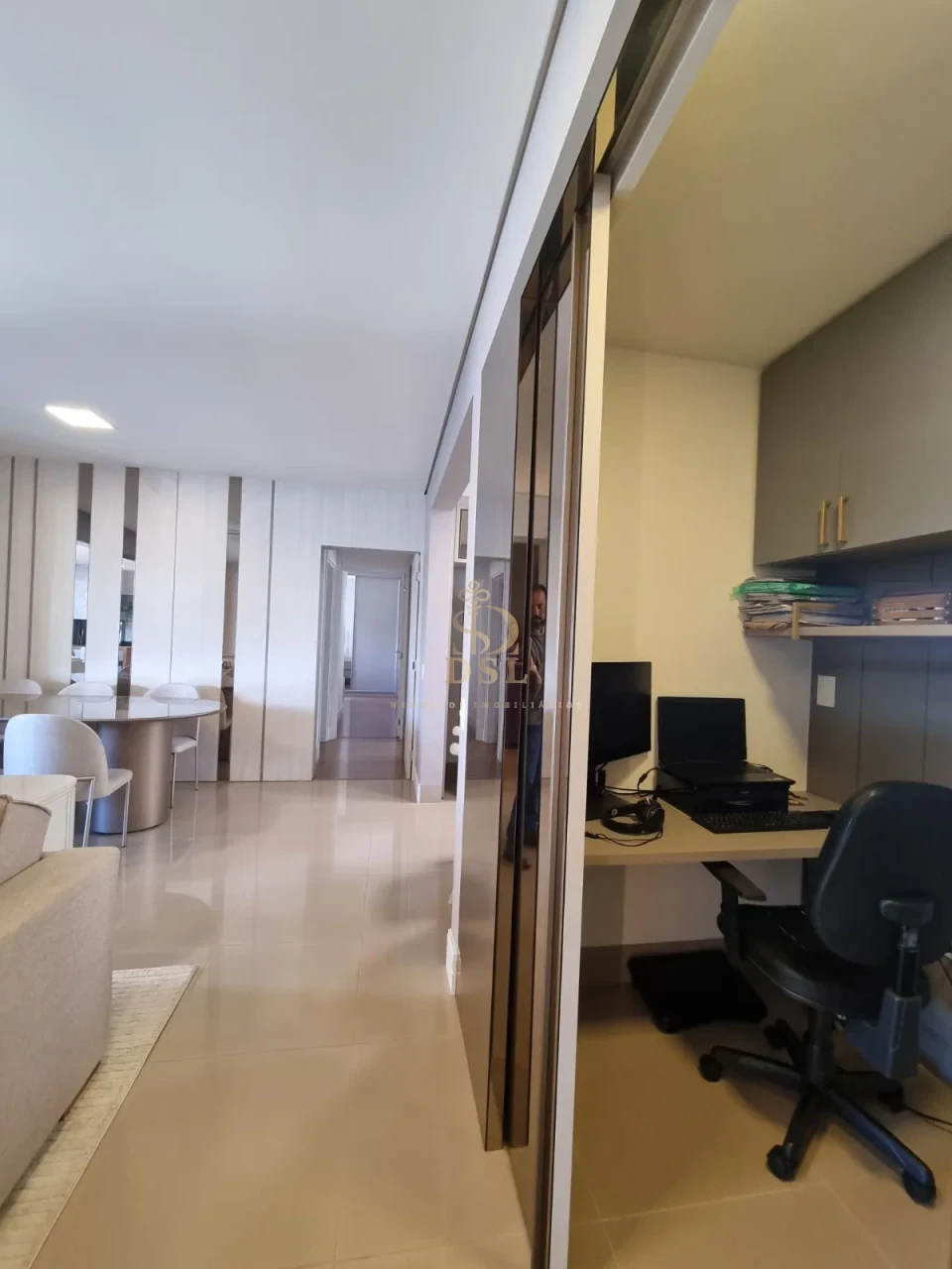 Imagens do imóveis Apartamento Á Venda Maison Veyron Londrina