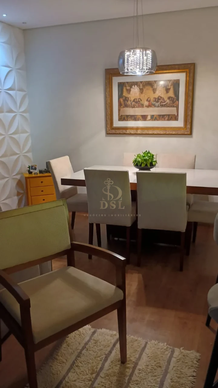 Apartamento Para Alugar Nyc Palhano Londrina