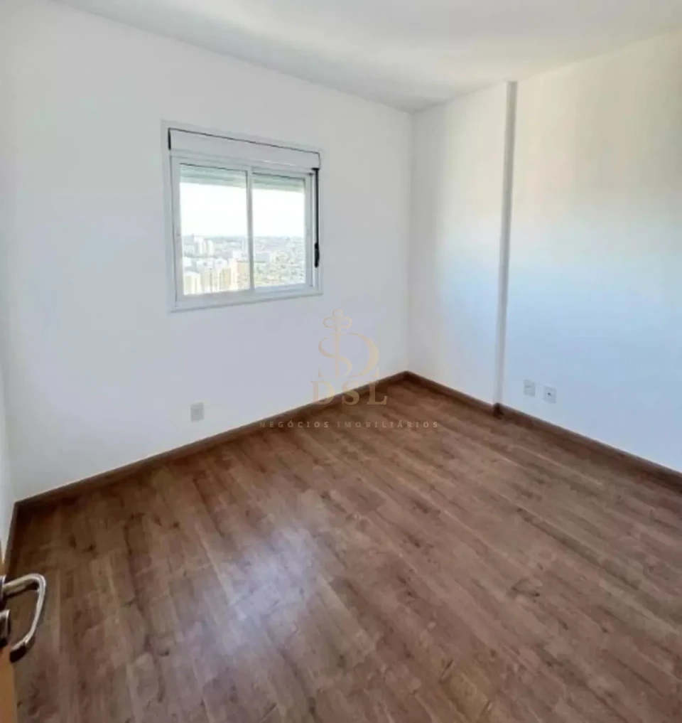 Apartamento Para Alugar Nyc Palhano Londrina