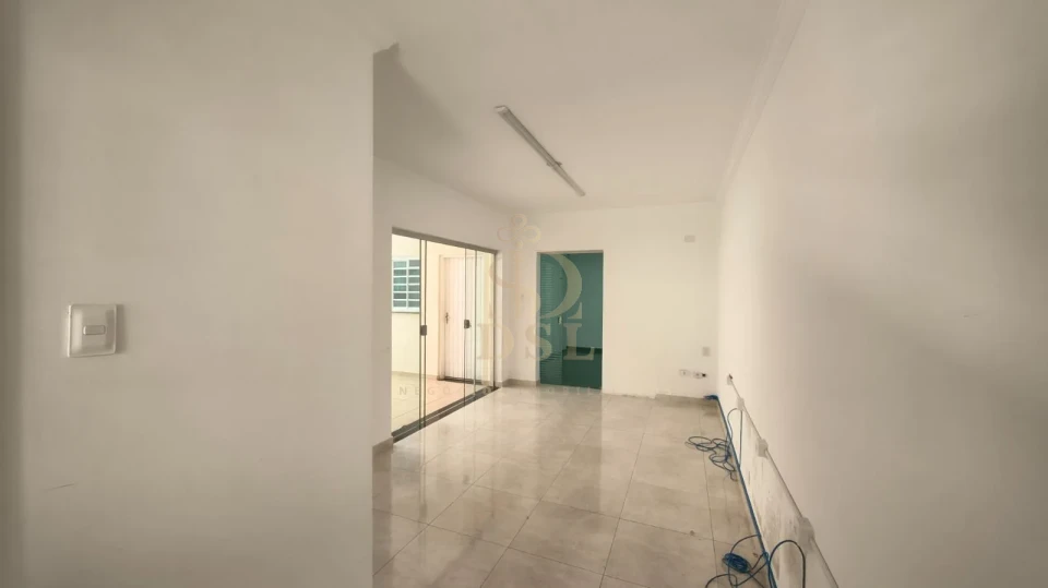 Comercial Para Alugar Centro Londrina