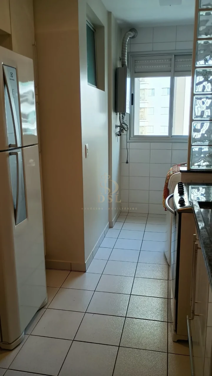 Apartamento À Venda Palhano Residence Londrina