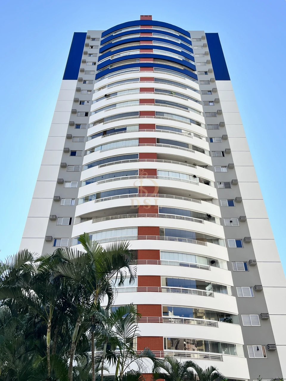 Apartamento À Venda Lac Royal Londrina