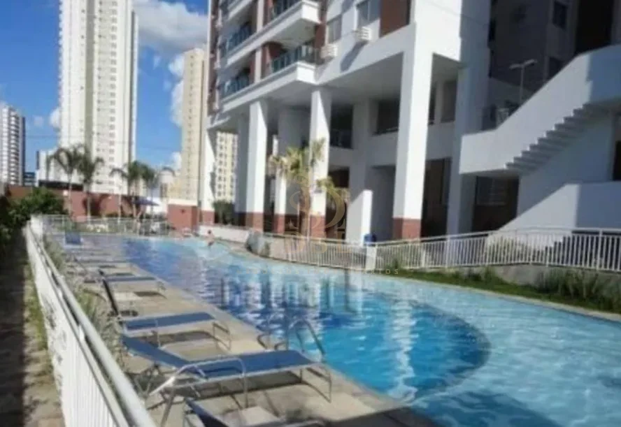 Apartamento Para Alugar Jardins Eco Resort Londrina