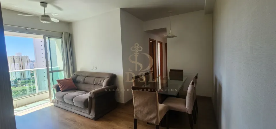 Apartamento À Venda E Locação Nyc Palhano Londrina