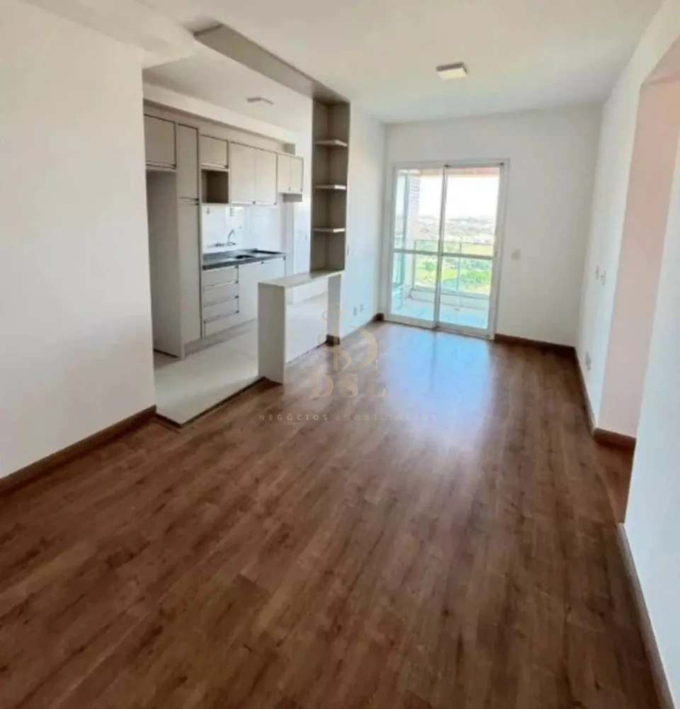 Apartamento Para Alugar Nyc Palhano Londrina