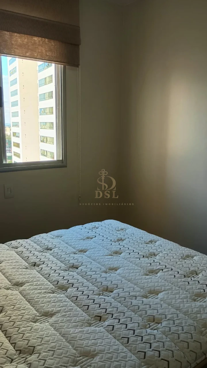 Apartamento À Venda Palhano Residence Londrina