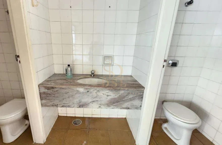 Comercial Para Alugar Centro Londrina