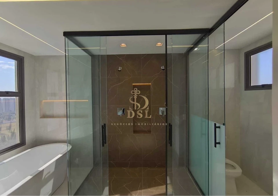 Imagens do imóveis Apartamento Á Venda Edifício Lakeside Residence Londrina