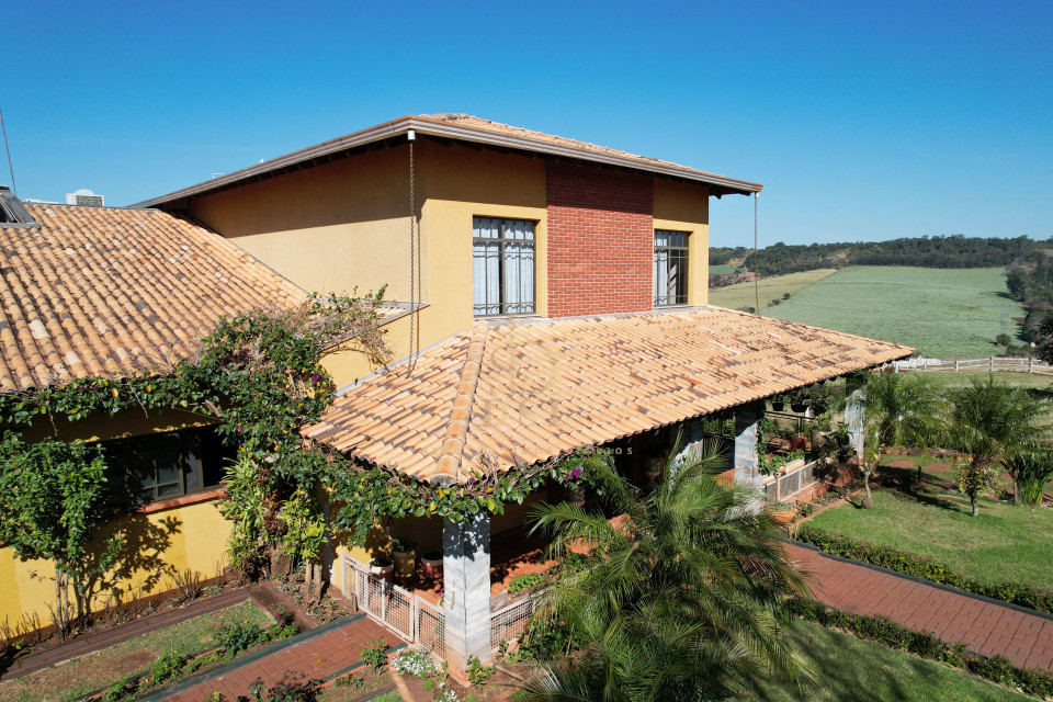 Imagens do imóveis Terreno Á Venda Chacara Espírito Santo Londrina