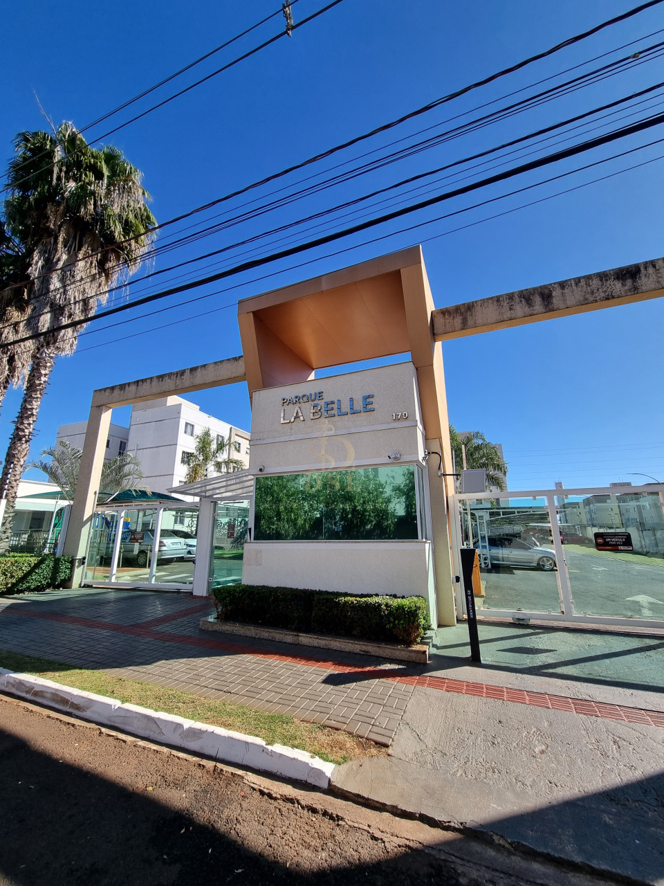 Imagens do imóveis Apartamento Á Venda Parque La Belle Londrina