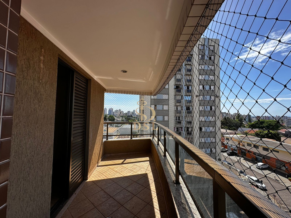 Imagens do imóveis Apartamento Á Venda Edifício Colina Memphis Londrina