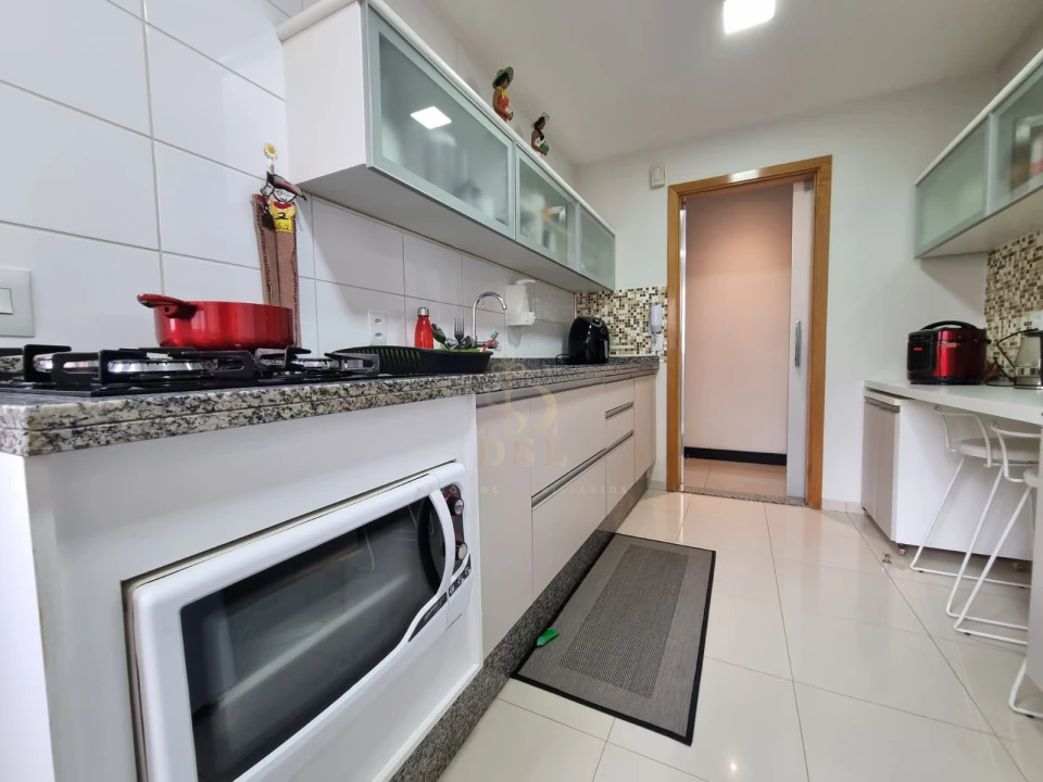 Imagens do imóveis Apartamento À Venda Edifício Anita Malfatti Londrina