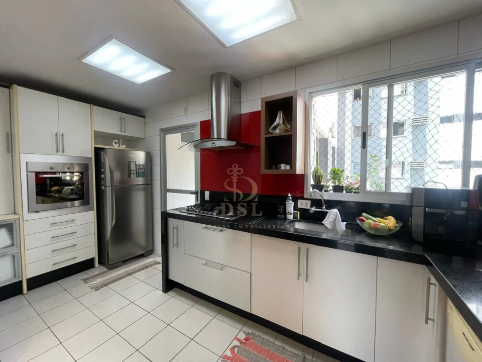 Imagens do imóveis Apartamento Á Venda Edificio Joan Miro Londrina