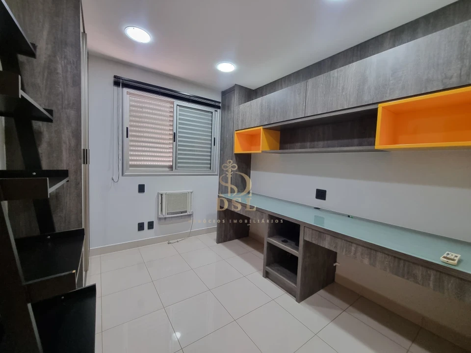 Imagens do imóveis Apartamento Para Alugar Edifício Anita Malfatti Londrina