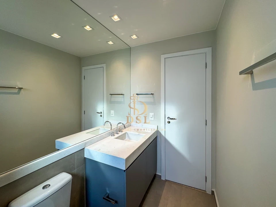 Imagens do imóveis Apartamento Á Venda Edifício Arch Palhano Londrina