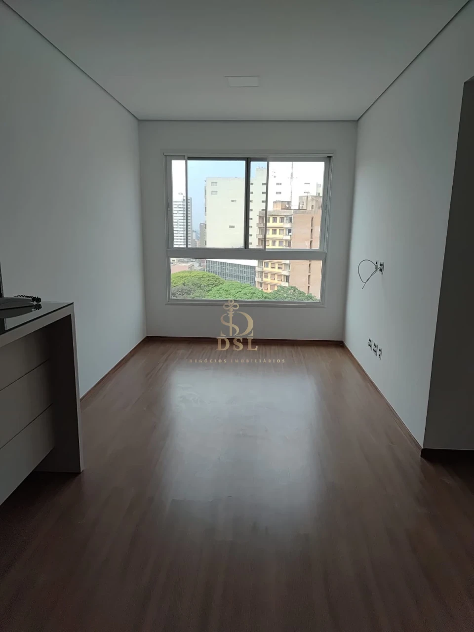 Imagens do imóveis Apartamento Para Alugar Edifício Aqua Jardim Londrina