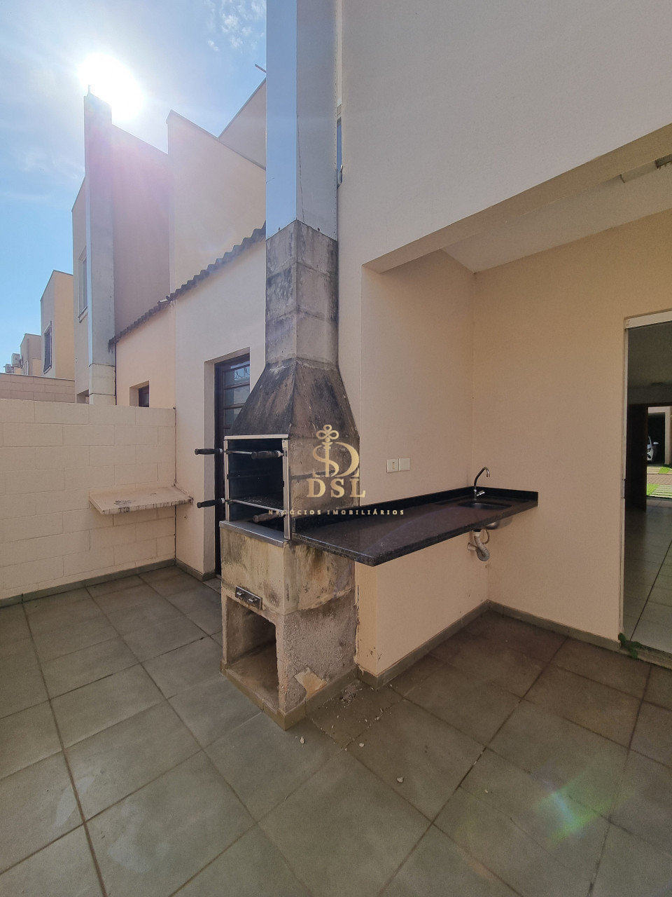 Imagens do imóveis Casa Condomínio Vila Hípica