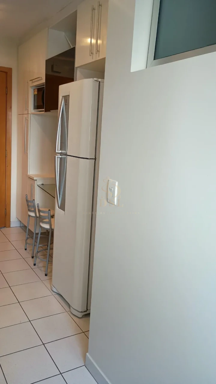 Apartamento À Venda Palhano Residence Londrina