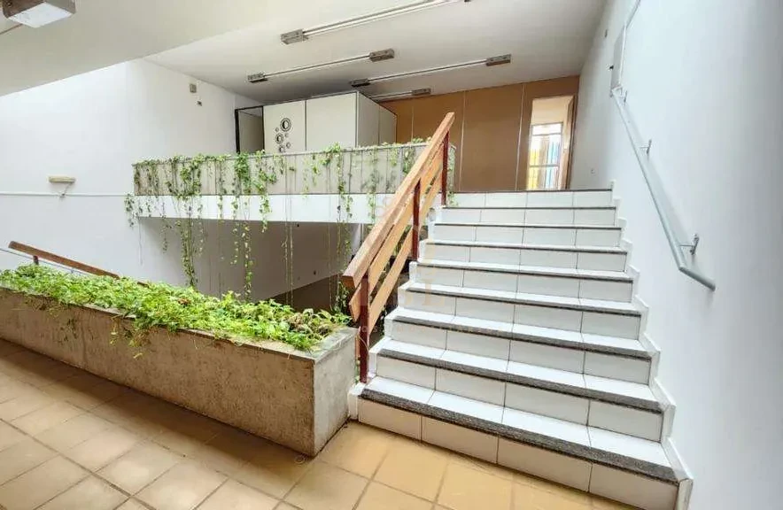 Comercial Para Alugar Centro Londrina