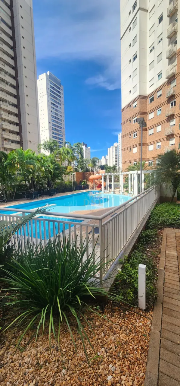 Apartamento À Venda E Locação Nyc Palhano Londrina