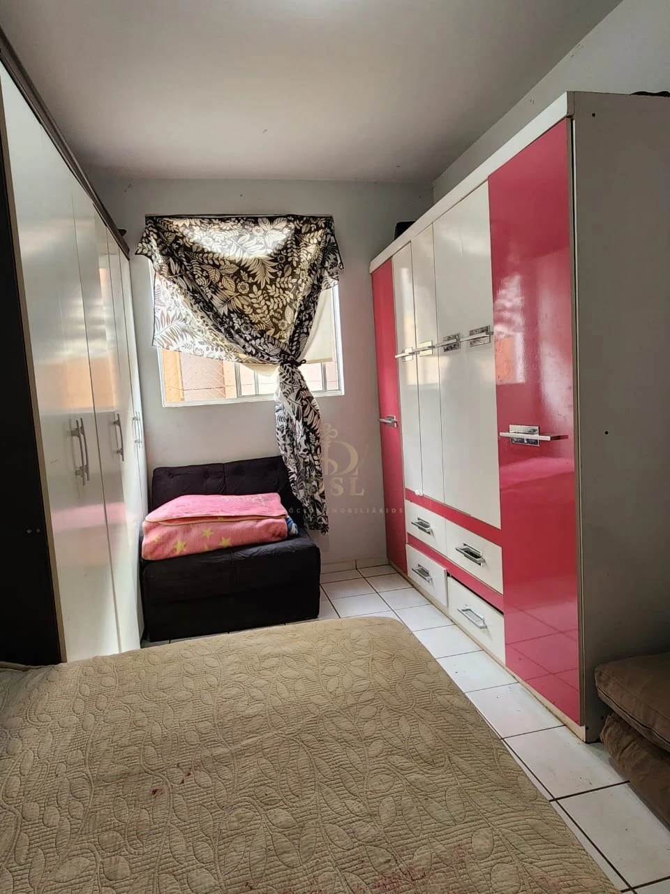 Imagens do imóveis Apartamento Á Venda Condomínio Residencial Anselmo Vedoato Londrina